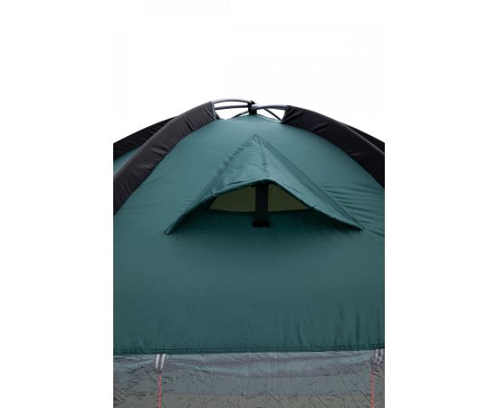Придбати Намет Tramp Bell 4 (V2) green UTRT-081, image , зображення 16, характеристики, відгуки