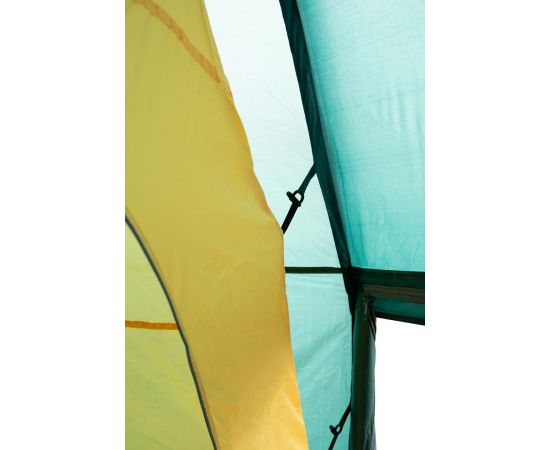 Придбати Намет Tramp Bell 4 (V2) green UTRT-081, image , зображення 19, характеристики, відгуки