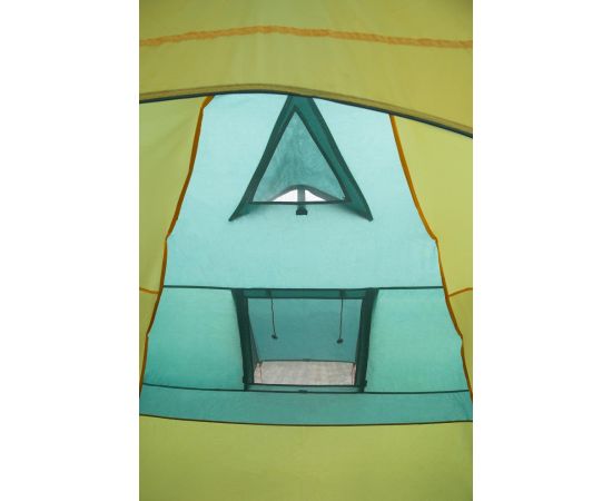 Придбати Намет Tramp Bell 4 (V2) green UTRT-081, image , зображення 20, характеристики, відгуки