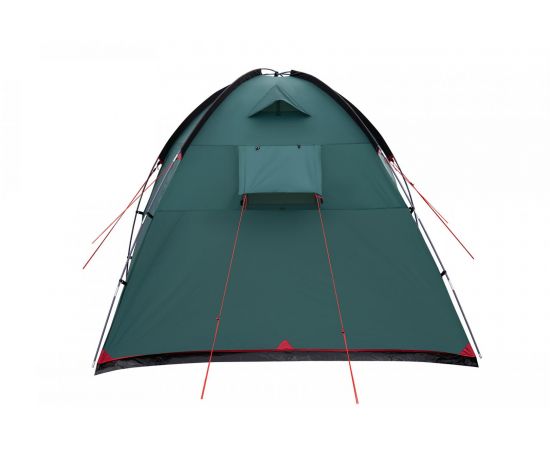 Придбати Намет Tramp Bell 4 (V2) green UTRT-081, image , зображення 6, характеристики, відгуки