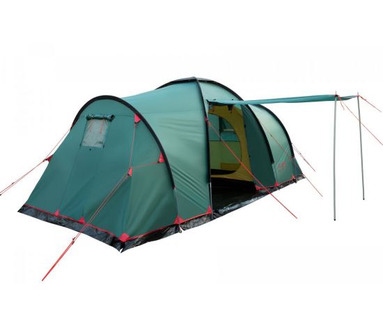 Придбати Намет Tramp Brest 4 (V2) green UTRT-082, image , зображення 2, характеристики, відгуки