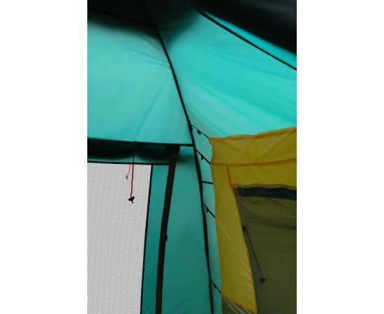 Придбати Намет Tramp Brest 4 (V2) green UTRT-082, image , зображення 11, характеристики, відгуки