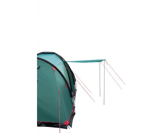 Придбати Намет Tramp Brest 4 (V2) green UTRT-082, image , зображення 15, характеристики, відгуки