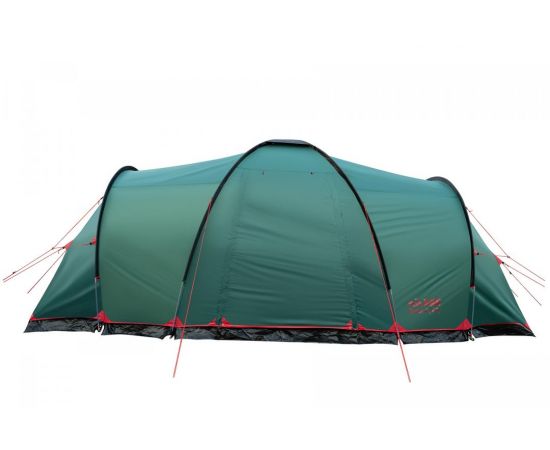 Придбати Намет Tramp Brest 4 (V2) green UTRT-082, image , зображення 3, характеристики, відгуки