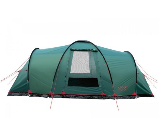 Придбати Намет Tramp Brest 4 (V2) green UTRT-082, image , зображення 4, характеристики, відгуки