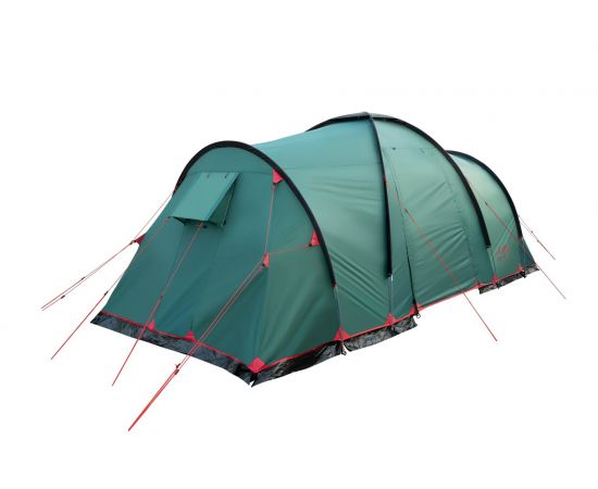 Придбати Намет Tramp Brest 6 (v2) green UTRT-083, image , характеристики, відгуки