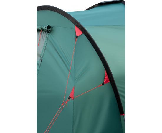 Придбати Намет Tramp Brest 6 (v2) green UTRT-083, image , зображення 13, характеристики, відгуки