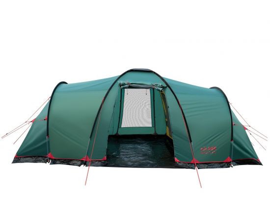 Придбати Намет Tramp Brest 6 (v2) green UTRT-083, image , зображення 5, характеристики, відгуки