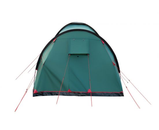 Придбати Намет Tramp Brest 6 (v2) green UTRT-083, image , зображення 7, характеристики, відгуки