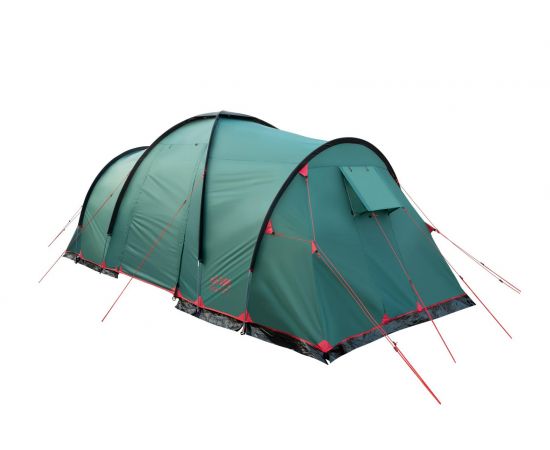 Придбати Намет Tramp Brest 6 (v2) green UTRT-083, image , зображення 8, характеристики, відгуки