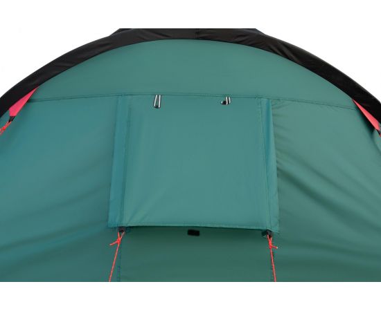 Придбати Намет Tramp Brest 6 (v2) green UTRT-083, image , зображення 9, характеристики, відгуки