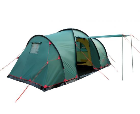 Придбати Намет Tramp Brest 9 (v2) green UTRT-084, image , зображення 2, характеристики, відгуки