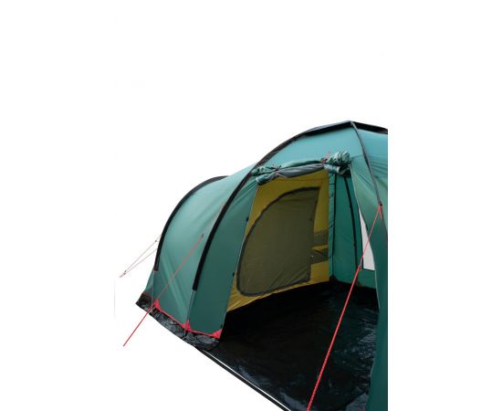 Придбати Намет Tramp Brest 9 (v2) green UTRT-084, image , зображення 11, характеристики, відгуки