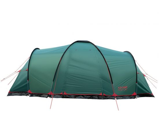 Придбати Намет Tramp Brest 9 (v2) green UTRT-084, image , зображення 3, характеристики, відгуки