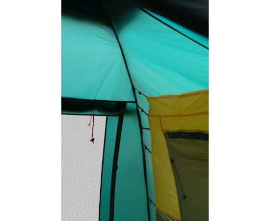 Придбати Намет Tramp Brest 9 (v2) green UTRT-084, image , зображення 6, характеристики, відгуки