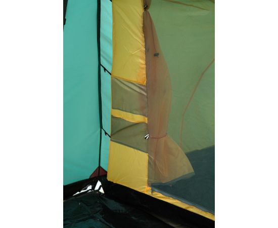 Придбати Намет Tramp Brest 9 (v2) green UTRT-084, image , зображення 7, характеристики, відгуки