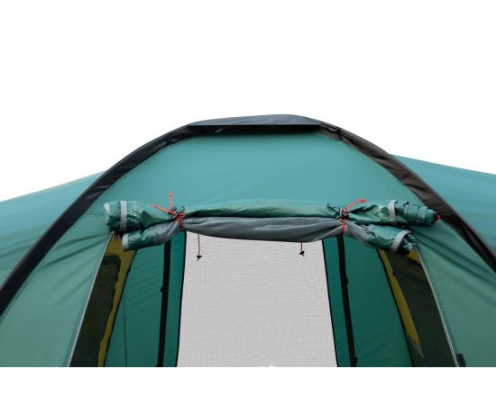 Придбати Намет Tramp Brest 9 (v2) green UTRT-084, image , зображення 9, характеристики, відгуки