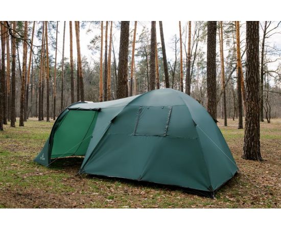 Придбати Намет Totem Catawba 4 (v2) UTTT-024, image , зображення 4, характеристики, відгуки
