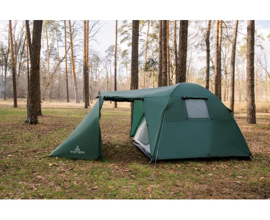 Придбати Намет Totem Catawba 4 (v2) UTTT-024, image , зображення 7, характеристики, відгуки