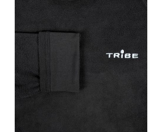 Купить Термобілизна чоловіча Tribe Microfleece (футболка+штани) T-KA-0015-black, T-KA-0015-black-XL, фото , изображение 6, характеристики, отзывы