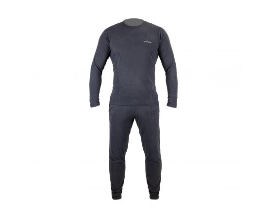 Купить Термобілизна чоловіча Tribe Microfleece (футболка+штани) T-KA-0015-grey, T-KA-0015-grey-3XL, фото , характеристики, отзывы