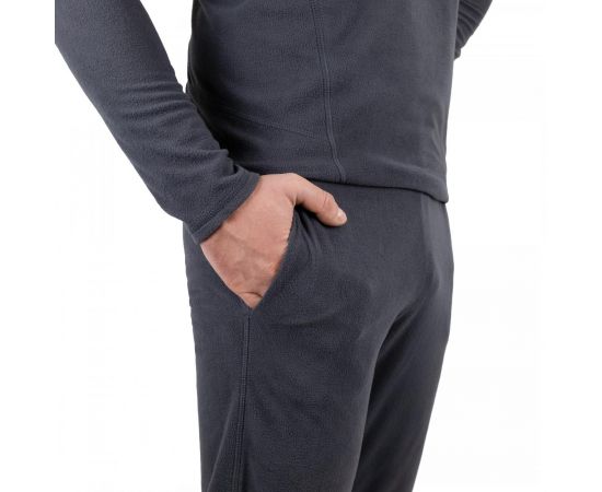 Купить Термобілизна чоловіча Tribe Microfleece (футболка+штани) T-KA-0015-grey, T-KA-0015-grey-3XL, фото , изображение 4, характеристики, отзывы