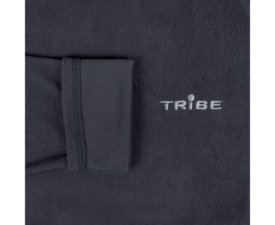 Купить Термобілизна чоловіча Tribe Microfleece (футболка+штани) T-KA-0015-grey, T-KA-0015-grey-3XL, фото , изображение 5, характеристики, отзывы