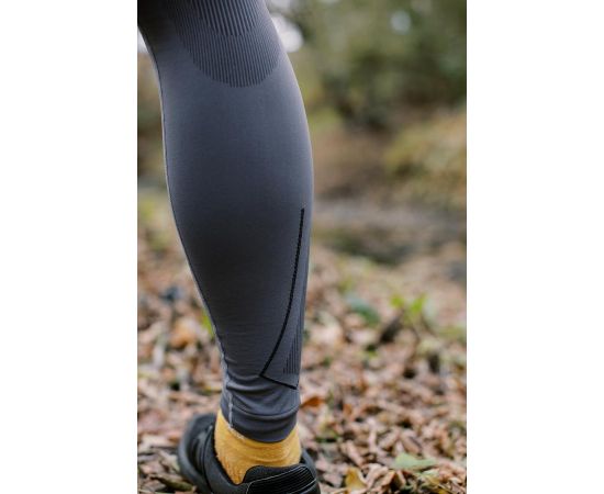 Придбати Термобілизна чоловіча Tramp Active комплект (футболка+штани) UTRUM-021-grey, 2XL, image , зображення 5, характеристики, відгуки