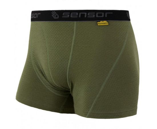 Купить Термотруси чоловічі Sensor Merino DF safari 17200035, SM21M-safari-M, фото , характеристики, отзывы