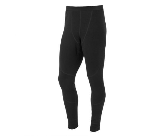 Купить Термоштани чоловічі Sensor Merino DF black 15100025, SM23M-black-M, фото , характеристики, отзывы