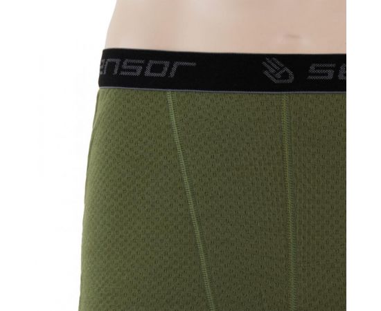 Купить Термоштани чоловічі Sensor Merino DF safari 17200034, SM23M-safari-L, фото , изображение 5, характеристики, отзывы