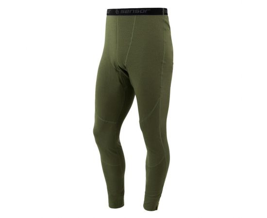Купить Термоштани чоловічі Sensor Merino DF safari 17200034, SM23M-safari-XL, фото , характеристики, отзывы