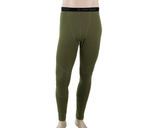 Купить Термоштани чоловічі Sensor Merino DF safari 17200034, SM23M-safari-XL, фото , изображение 2, характеристики, отзывы