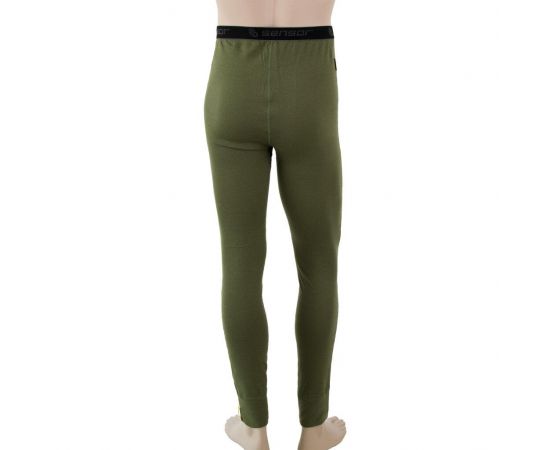 Купить Термоштани чоловічі Sensor Merino DF safari 17200034, SM23M-safari-XL, фото , изображение 3, характеристики, отзывы
