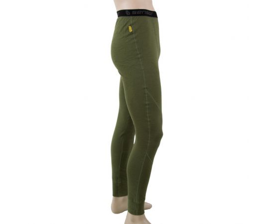 Купить Термоштани чоловічі Sensor Merino DF safari 17200034, SM23M-safari-XL, фото , изображение 4, характеристики, отзывы