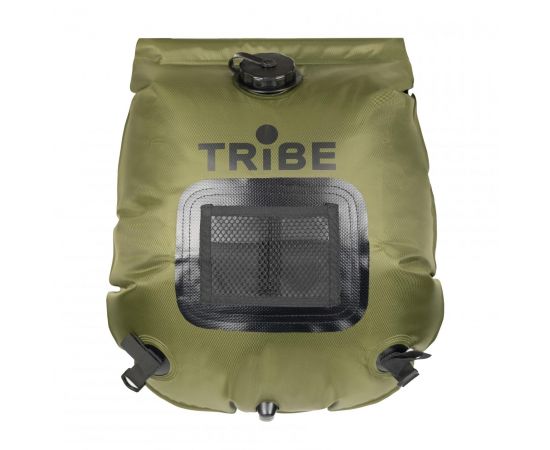 Купить Ємність для душу Tribe Shower 20 л T-MA-0011-olive, фото , характеристики, отзывы