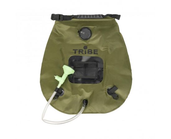 Купить Ємність для душу Tribe Shower 20 л T-MA-0011-olive, фото , изображение 2, характеристики, отзывы