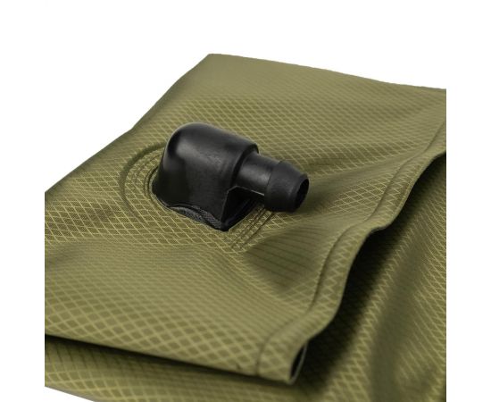 Купить Ємність для душу Tribe Shower 20 л T-MA-0011-olive, фото , изображение 3, характеристики, отзывы