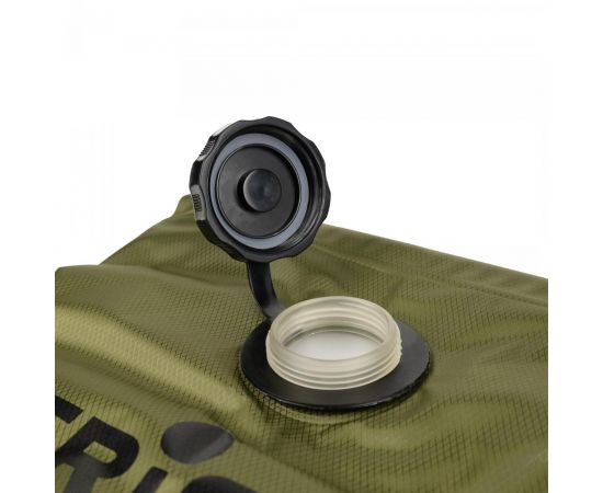 Купить Ємність для душу Tribe Shower 20 л T-MA-0011-olive, фото , изображение 4, характеристики, отзывы