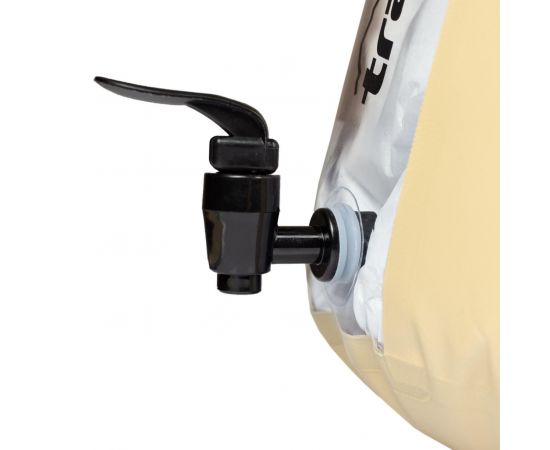 Купить Ємність складна з краном Tramp PVC 10л UTRA-126, фото , изображение 3, характеристики, отзывы