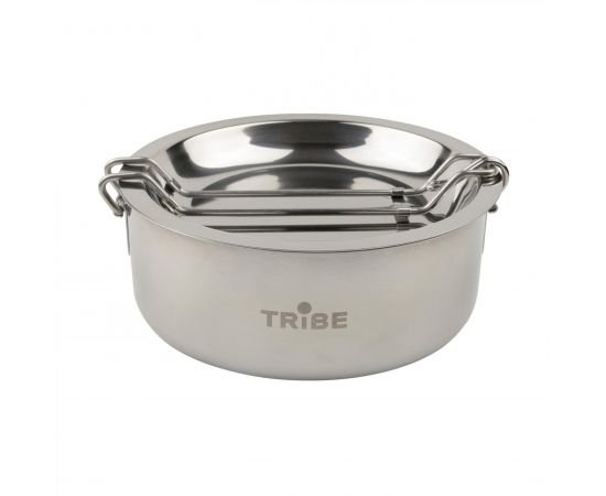Купить Набір посуду Tribe Tourist Set 1,2 л сталевий T-FG-0008-metal, фото , характеристики, отзывы Купить Набір посуду Tribe Tourist Set 1,2 л сталевий T-FG-0008-metal, фото , характеристики, отзывы