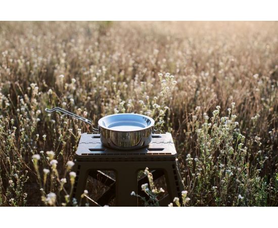 Купить Набір посуду Tribe Tourist Set 1,2 л сталевий T-FG-0008-metal, фото , изображение 7, характеристики, отзывы Купить Набір посуду Tribe Tourist Set 1,2 л сталевий T-FG-0008-metal, фото , изображение 7, характеристики, отзывы