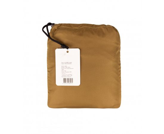 Купить Гамак Tribe Hammock T-LE-0002 coyote, фото , изображение 3, характеристики, отзывы