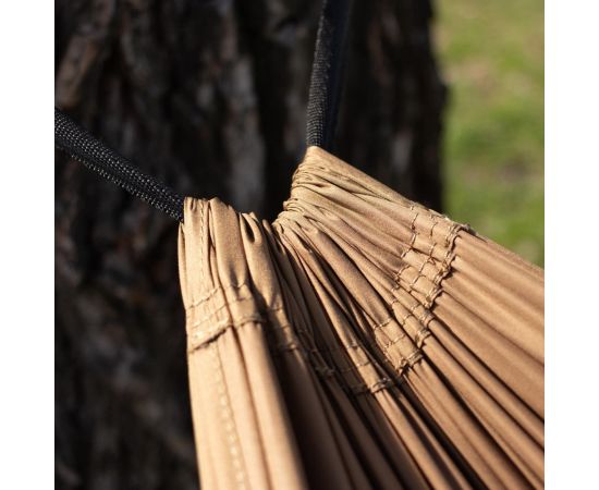 Купить Гамак Tribe Hammock T-LE-0002 coyote, фото , изображение 5, характеристики, отзывы