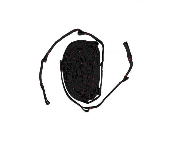 Купить Комплект строп для гамаку Tribe Pro T-LE-0008-black, фото , изображение 2, характеристики, отзывы Купить Комплект строп для гамаку Tribe Pro T-LE-0008-black, фото , изображение 2, характеристики, отзывы