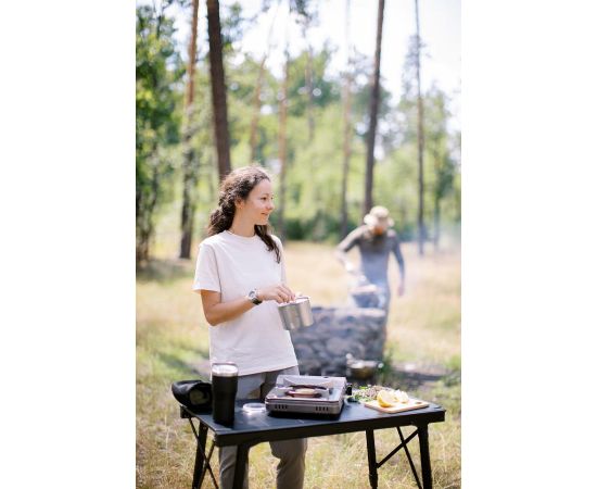 Купить Казанок Tribe Scout 0,7 л сталевий T-FH-0011-metal, фото , изображение 9, характеристики, отзывы