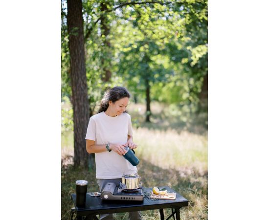 Купить Чайник Tribe Kettle 1,2 л сталевий T-FI-0010-metal, фото , изображение 14, характеристики, отзывы