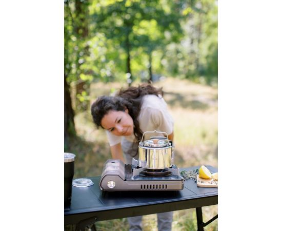 Купить Чайник Tribe Kettle 1,2 л сталевий T-FI-0010-metal, фото , изображение 15, характеристики, отзывы