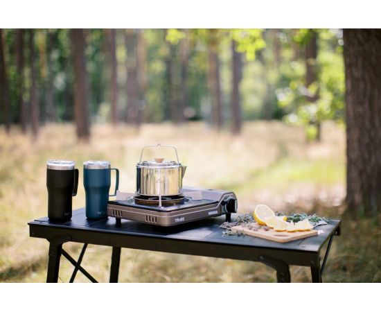 Купить Чайник Tribe Kettle 1,2 л сталевий T-FI-0010-metal, фото , изображение 16, характеристики, отзывы