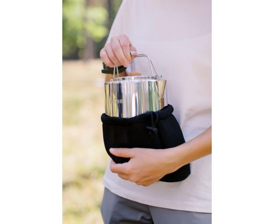 Купить Чайник Tribe Kettle 1,2 л сталевий T-FI-0010-metal, фото , изображение 6, характеристики, отзывы